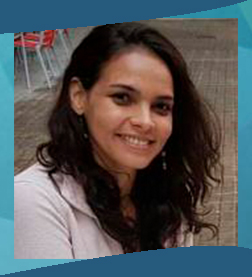 Camila Ribeiro Cardoso dos Santos.